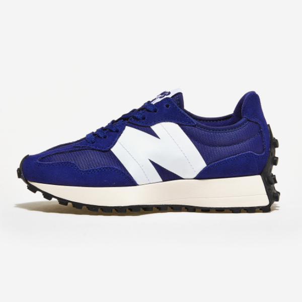 

Кроссовки New Balance MS327GA Shoes -quot;Deep Blue-quot; - Expeditedship, Синий, New Balance MS327GA