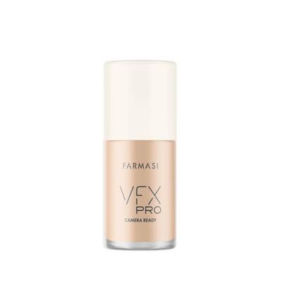 Farmasi Make Up VFX PRO Camera Ready Foundation  1 oz- 30 ml / Various Shades