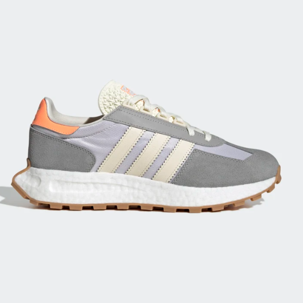 Обувь Adidas Retropy E5 Originals Dash Grey - GW6777 Expeditedship