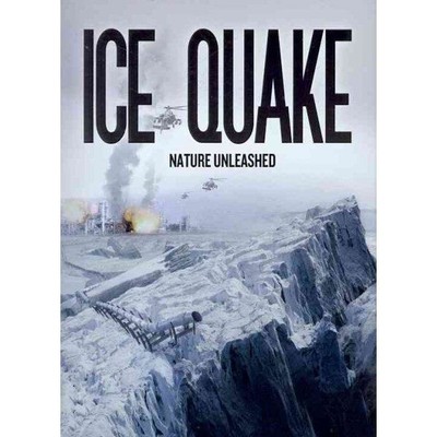Ice Quake (DVD)