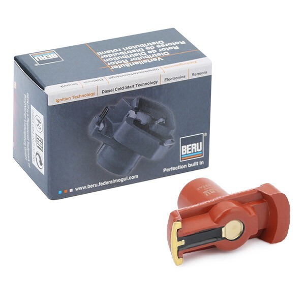 Borgwarner (Beru) Verteilerfinger Evl088 FÃ¼R Vw Golf Ii (19e, 1g1) Passat (32b)