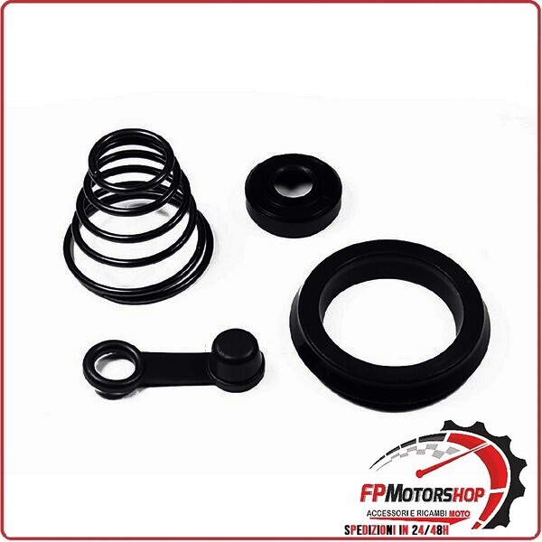 KIT REVISIONE ATTUATORE FRIZIONE PER HONDA GOLDWING 1200 84>88 TOURMAX