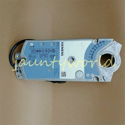 1PCS SIEMENS GBB161.1E Air Damper Actuator Brand new
