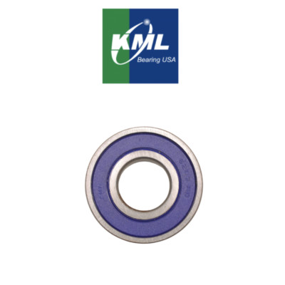 6301-2RDC3 Ball Bearing - KML