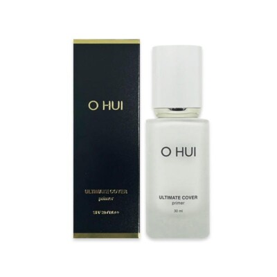 O HUI/OHUI Ultimate Cover Primer 30ml/1oz/Comfortable Skin/Long Lasting/Tone up