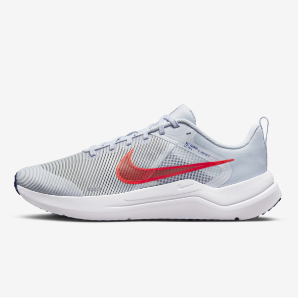 

Кроссовки для шоссейного бега Nike DownShifter 12 DD9293-006 Expeditedship, Football grey, Nike Downshifter 12