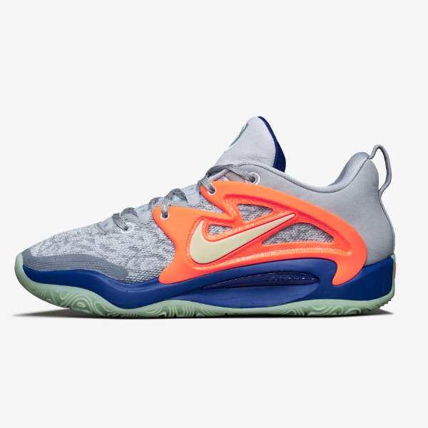 

Баскетбольные кроссовки Nike KD 15 EP (DO9827-900) Expeditedship, University, Nike KD 15 EP