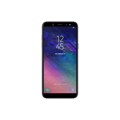 Samsung GALAXY A6 LAVENDER SM-A600FZVNITV