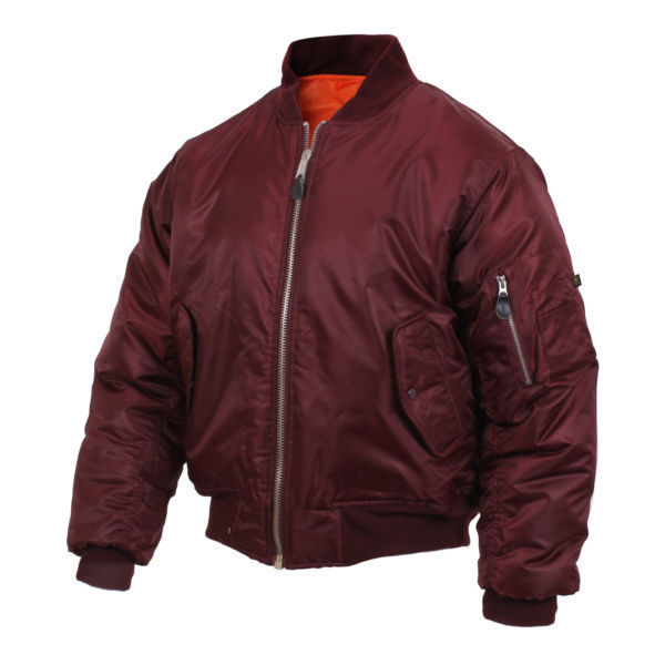 Rothco Men's Coats, Jackets & Vests