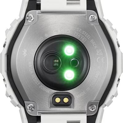 Pre-owned Casio G-shock Dw-h5600-7jr G-shock G-squad Japan Import