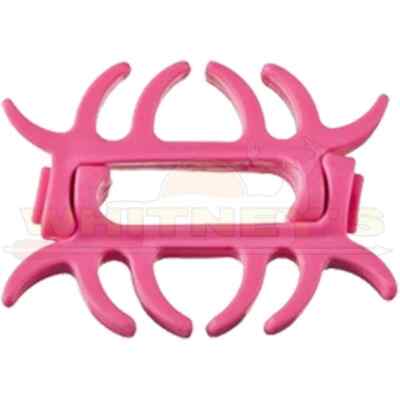 New Other - PSE Limb Band Dampeners - Hot Pink - 4pk - 01203PK
