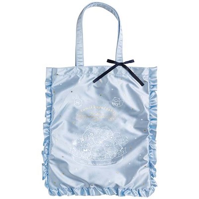 Sumikko Gurashi Tote Bag Wonderland San-X Japan Limit