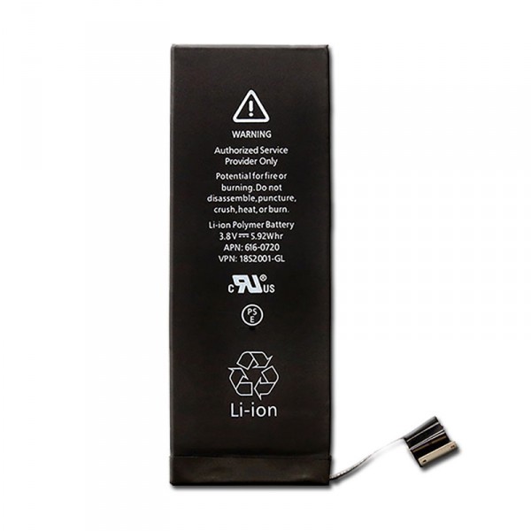 Batteria Li-Ion Compatibile Apple Iphone 5s Linq