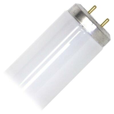 GE 80081 - 36 inch F25T12/SP35/RS/WM/ECO T12 Fluorescent Tube Light Bulb