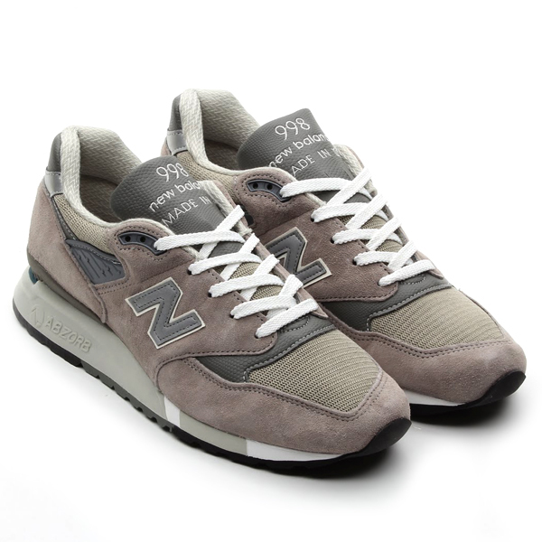 New Balance 998 DBOA
