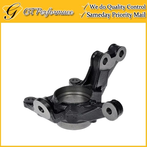 数量は多い  Quality Right Steering Knuckle 43211-02220 for 2013-2019 ミニカー