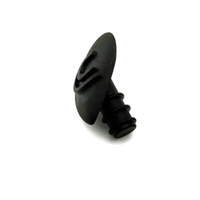 New Deda Murex Quill Stem Rubber Cap Spare Replacement