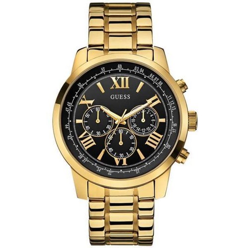 Guess York W0873G1 Man Quartz Watch