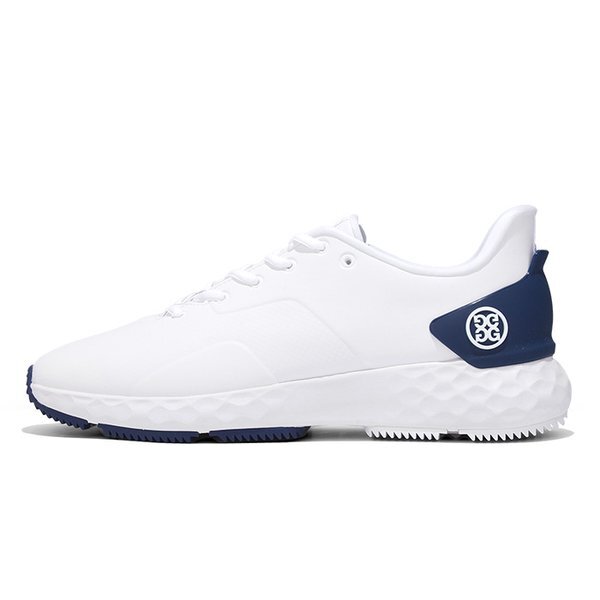 New Mens G/FORE MG4+ GOLF SHOE G4MS22EF27-SNO SNOW WHITE US