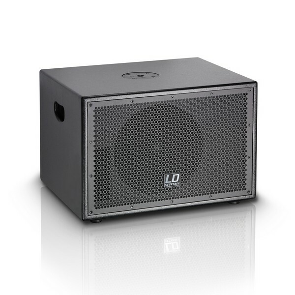 LD Systems INSTALLATION SUB10A - 10 Subwoofer aktiv