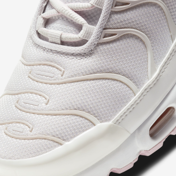 Nike Air max Plus Pink Foam DD6612 001 Expeditedship 15782362