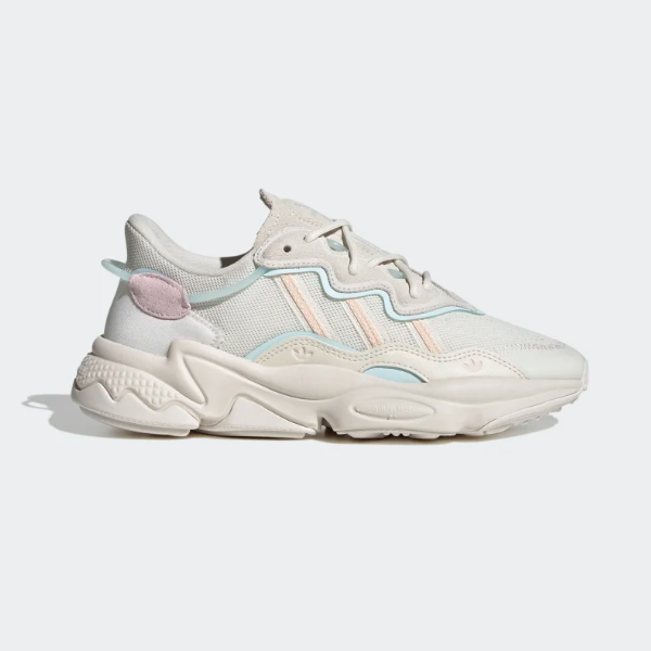 

Женские кроссовки Adidas Ozweego Originals Bliss GW6803 Expeditedship, adidas Ozweego