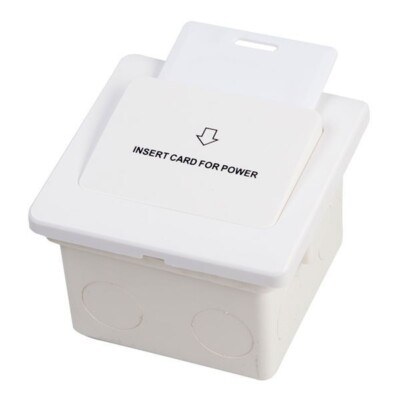 IronLogic Matrix IV Hotel standalone  RFID Reader combined with controller