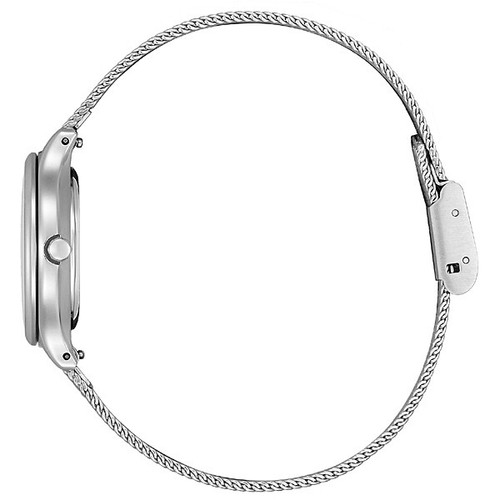 Pre-owned Citizen Ew2631-55a [xc Mizu Collection Changeable Band Eco Drive]
