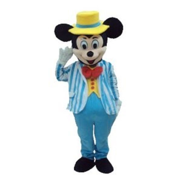 Disfraces de Mickey Mouse