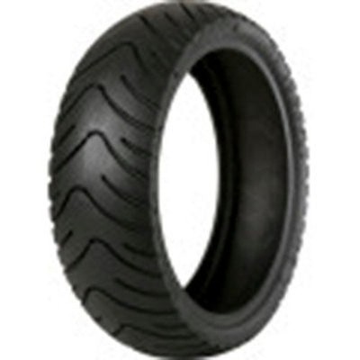 90/90-10 Scooter Tire K413-03 - 4 Ply Tubeless