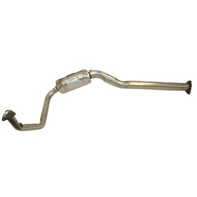 For Chevy Express 1500 2500 GMC Savana 1500 49-State EPA Catalytic Converter CSW