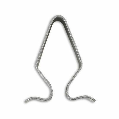 NEW CONNECT METAL TRIM SPRING NUT - VW - PACK OF 10 - 36633B BEST QUALITY