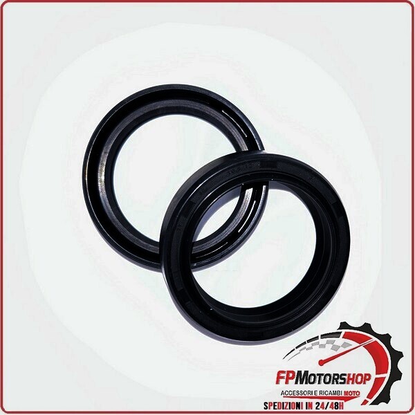 SERIE PARAOLIO GUARNIZIONE FORCELLA PER HONDA GL GOLDWING 1000 77>78 CENTAURO