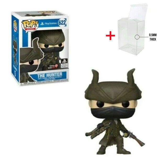Bloodborne funko cheap pop