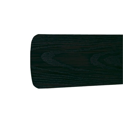 Quorum  42'' Ceiling Fan Blade in Gloss Black