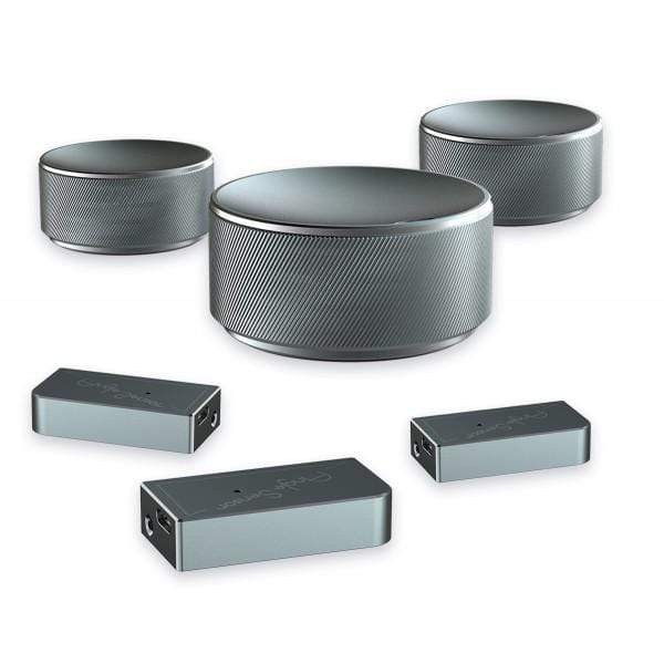 Sky RC Center of Gravity Gauge & Angle Sensor CGG-020