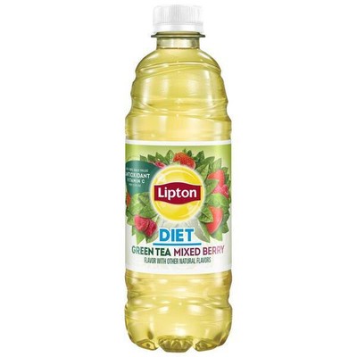 Berry, 16.9 Oz Bottle