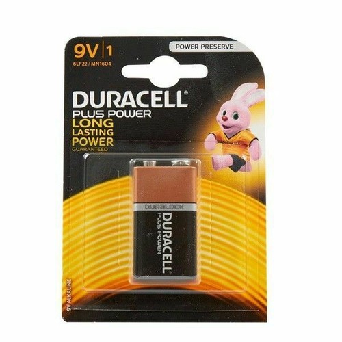 Lot De 8 Piles Alcalines EUNICELL 4LR44 (6V), Type 4LR44/AG13PX28A - Neuf Sous Suivi