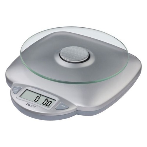 Цифровые пищевые весы Taylor Precision Products 3842
