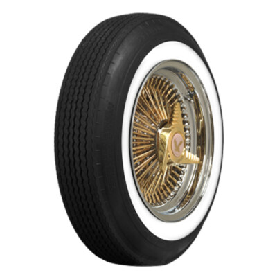 Диски Dayton wire Wheels