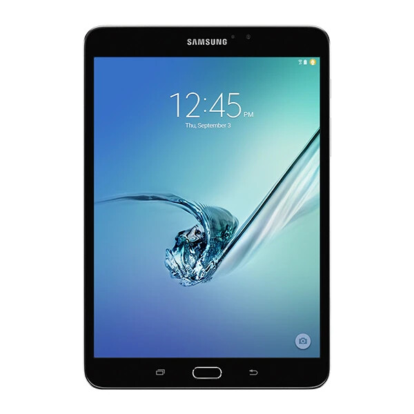 Samsung Galaxy Tab S2 8.0 SM-T713 WIFI 32GB - Black