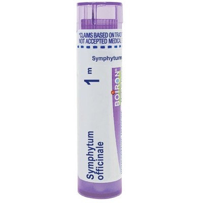 Boiron Symphytum Officinale 1M 80 Гранулы