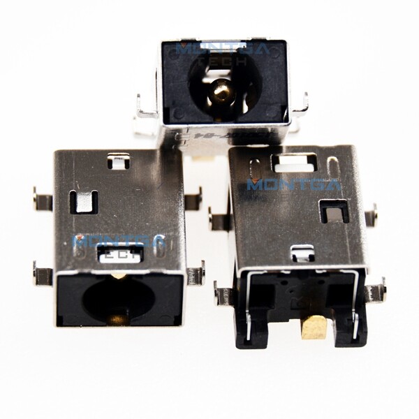 Prise Connecteur De Charge Asus F451ma Dc Power Jack Alimentation