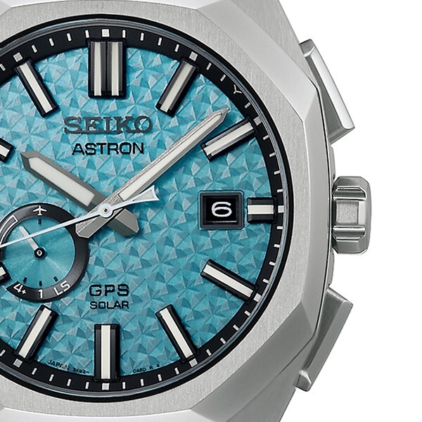 Pre-owned Seiko Pre-order  Astron Sbxd027 Nexter 2024 Limited Edition Starry Sky Gps Solar