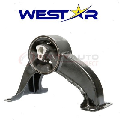 Westar Rear Engine Mount for 2008-2010 Dodge Avenger - Cylinder Block  js