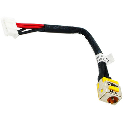 for ACER Extensa 5220 5330 5430 5530 5630 5635 5710 DC Power Jack Cable Harness