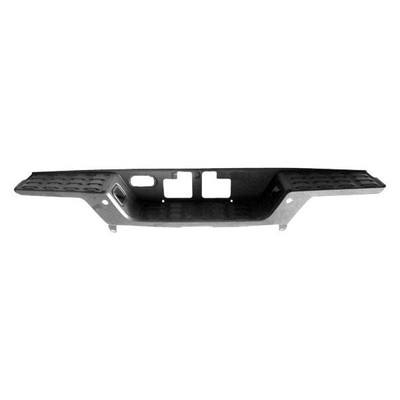 For Toyota Tacoma 16-23 Sherman Rear Bumper Step Pad CAPA Certified