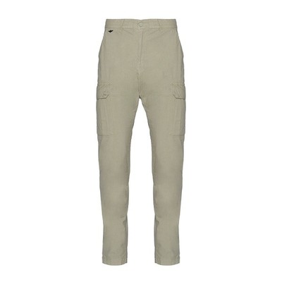 

Брюки Aeronautica Militare Cargo Man PA1469 Бежевые пилотные CE2022 Размер 50, Beige