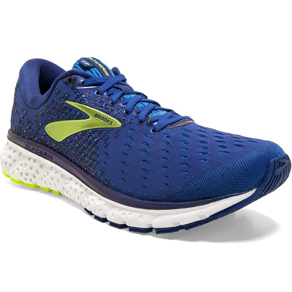 Brooks Glycerin 17 New condition best running/ walking