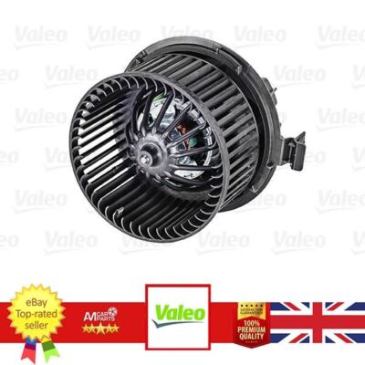 Interior Blower For Dacia DUSTER LOGAN SANDERO Lada LARGUS 04-18 6001547487